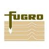 Fugro Earth Data Logo