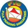 Fuji Trading Logo