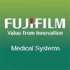 FUJIFILM Medical Systems Logo