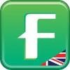 Fujifilm UK Logo