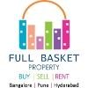 Full Basket Property Services Logo