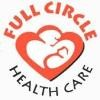 Full Circle Health Care Logo