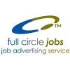 Full Circle Jobs Logo