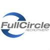 Full Circle Recruitment Logo