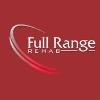 Full Range Rehab Logo
