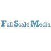 Full Scale Media Logo