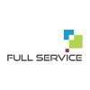 Full Service Logo