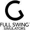 Full Swing Golf Logo