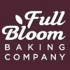 FullBloom Baking Logo