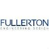 fullerton engineering consultants Logo