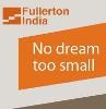 Fullerton India Credit Company Logo