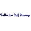 Fullerton Self Storage Logo