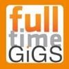 fulltimeGiGs Logo