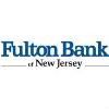 Fulton Bank Of New Jersey Logo