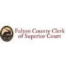 Fulton County Clerk of Superior Court Logo