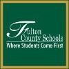 Fulton County Schools Logo