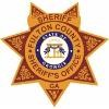 Fulton County Sheriff - Georgia Logo