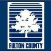 Fulton County Superior Court Logo