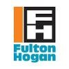 Fulton Hogan Logo