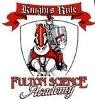 Fulton Science Academy Middle School Logo