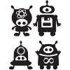 Fun Bot Lab Logo