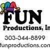 Fun Productions Logo
