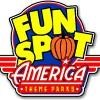 Fun Spot Action Park Logo