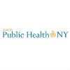 Fund for Public Health in New York Logo