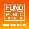 Fund for the Public Interest Logo