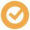 Fundraise com Logo
