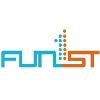 Funfirst Global Skillers Logo