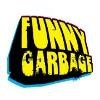 Funny Garbage Logo