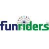 Funriders Leisure & Amusement Logo
