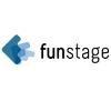 Funstage Logo