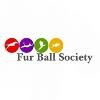 Fur Ball Society Logo