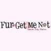 Fur-Get Me Not Logo