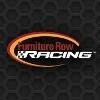 FURNITURE ROW RACING Logo