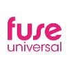 Fuse Universal Logo