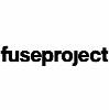 fuseproject Logo