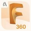 Fusion 360 Logo