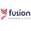 Fusion Business Solutions Logo