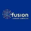 Fusion Career Services Logo