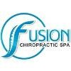 Fusion Chiropractic Spa Logo