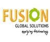 Fusion Global Solutions Logo