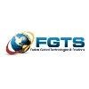 Fusion Global Technologies & Solutions Logo