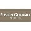 Fusion Gourmet Logo