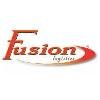 Fusion Logistics (FL) Logo