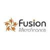 Fusion Microfinance Logo