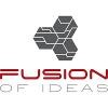 FUSION OF IDEAS Logo