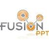 Fusion PPT Logo